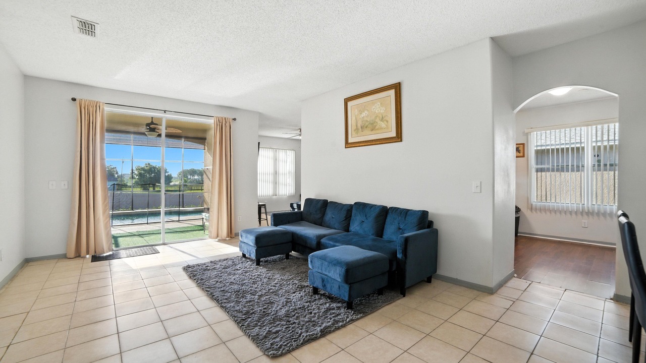 Photo of Bedroom in Sunset Ridge