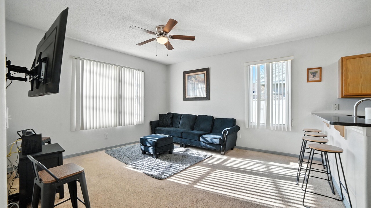 Photo of Bedroom in Sunset Ridge