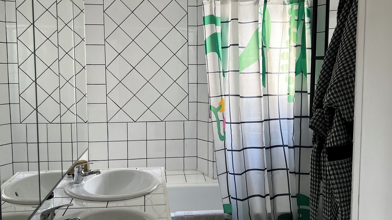 Photo of Bathroom in Le Broc