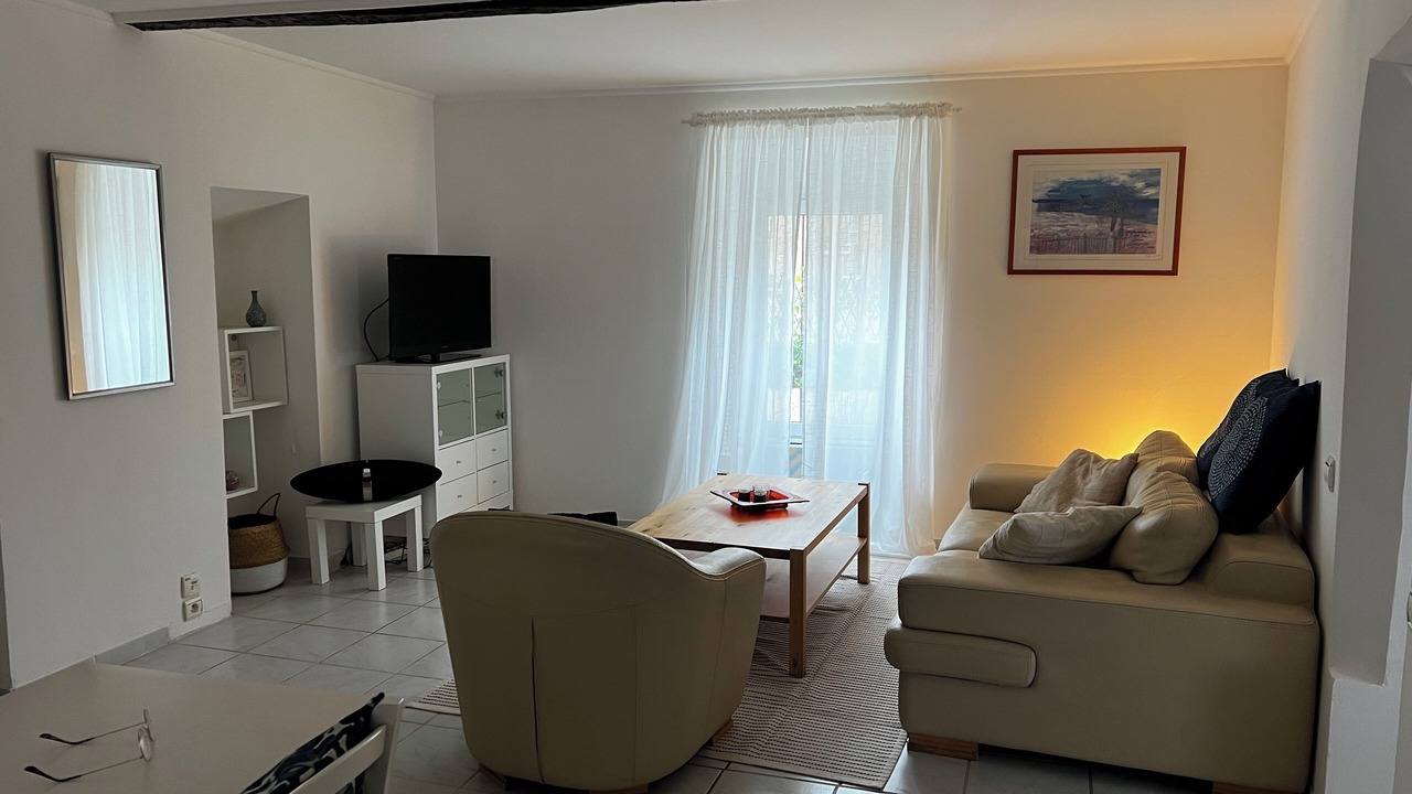 Photo of Livingroom in Le Broc