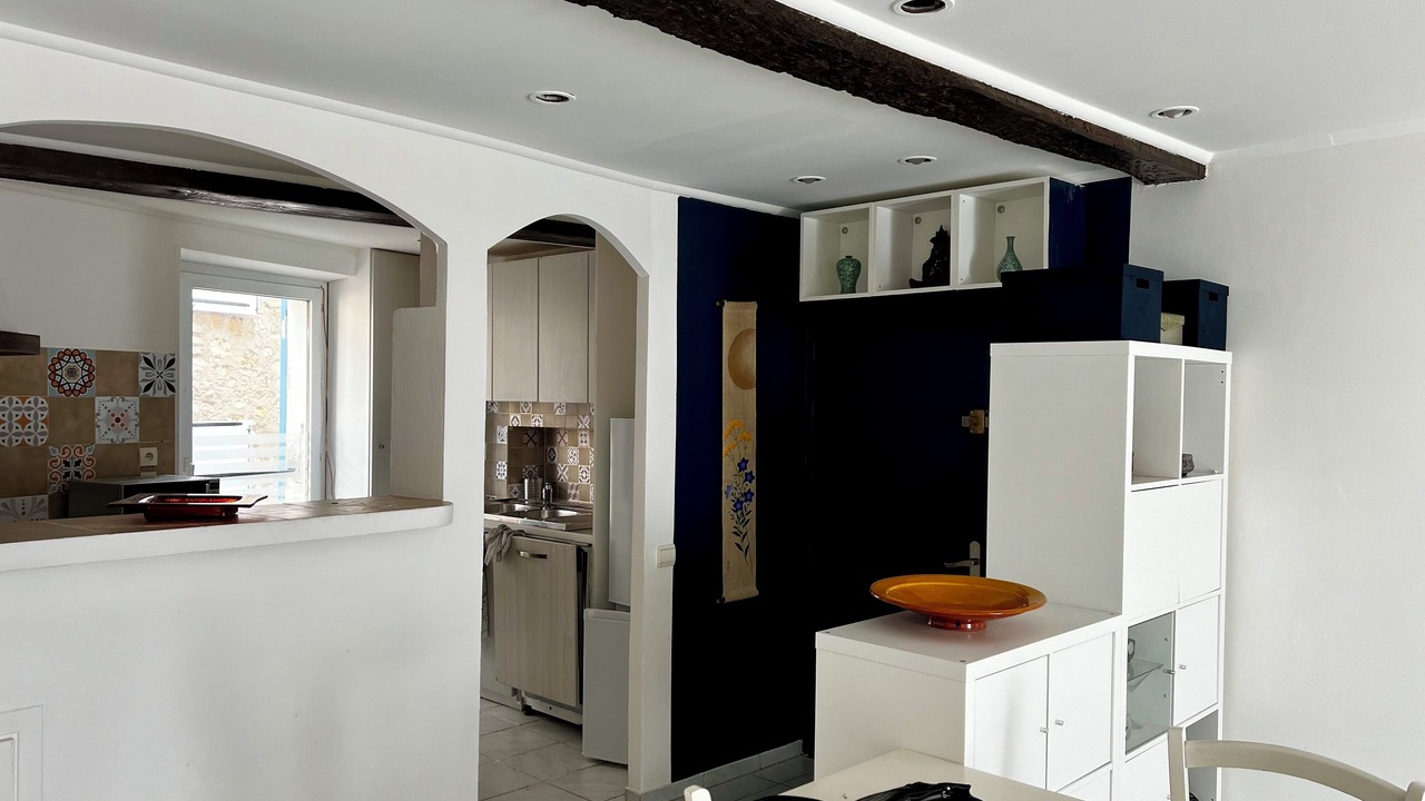 Photo of Kitchen in Le Broc