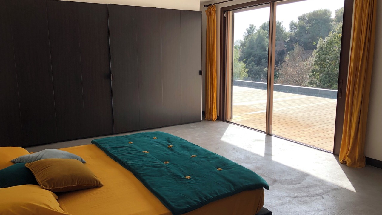 Photo of Bedroom in Saint Antoine