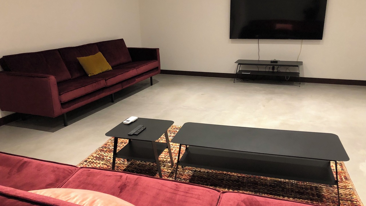 Photo of Livingroom in Saint Antoine