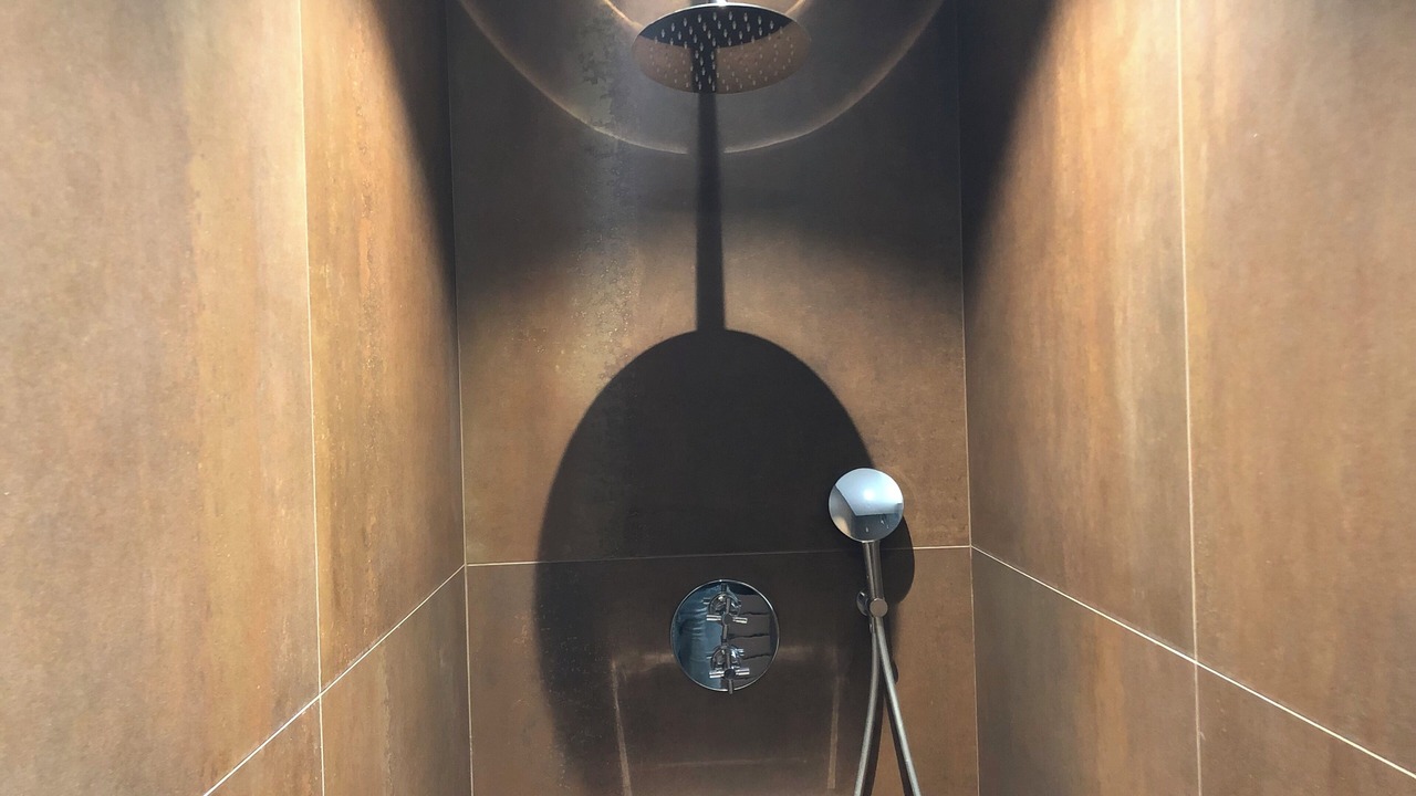 Photo of Bathroom in Saint Antoine