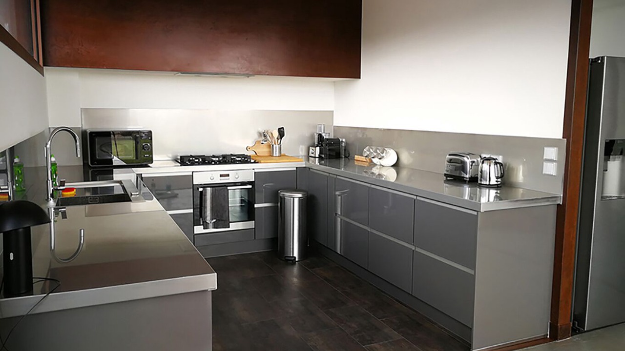 Photo of Kitchen in Saint Antoine