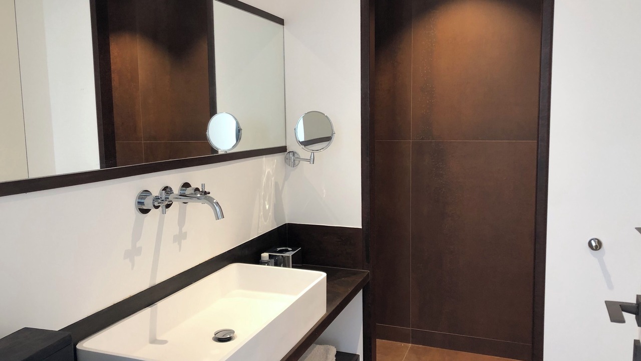 Photo of Bathroom in Saint Antoine