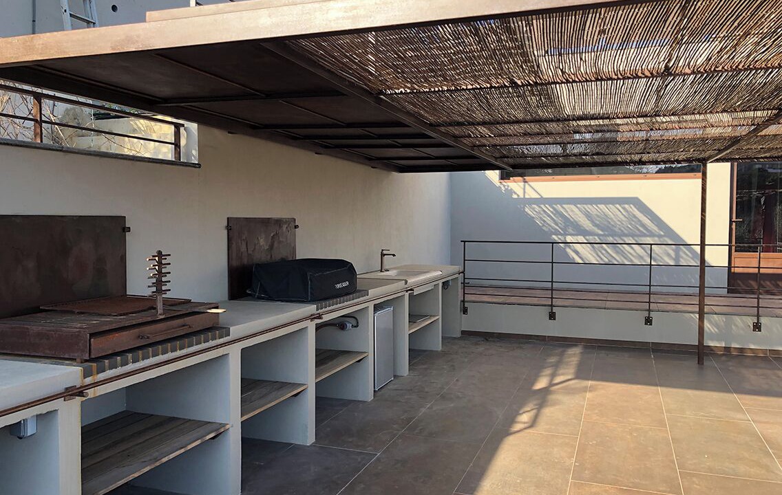 Photo of Patio Balcony in Saint Antoine