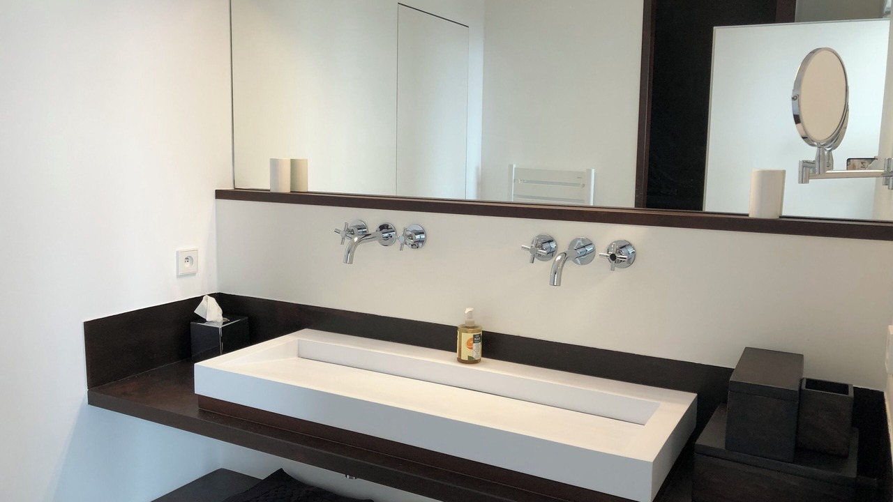 Photo of Bathroom in Saint Antoine