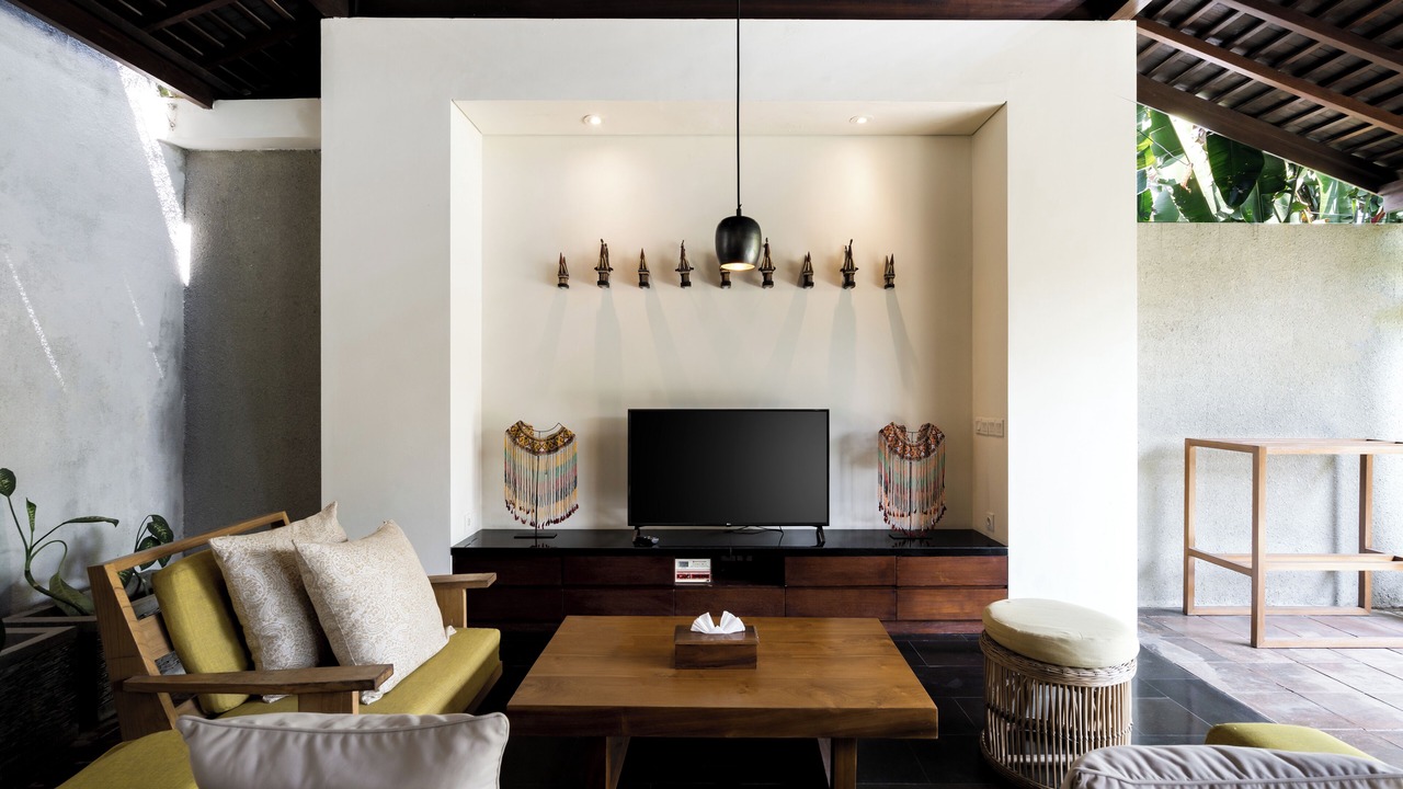 Photo of Livingroom in Umalas