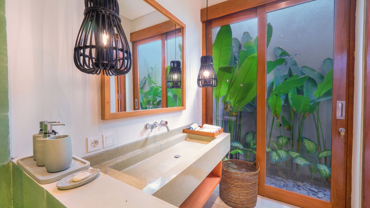 Photo of Bathroom in Umalas