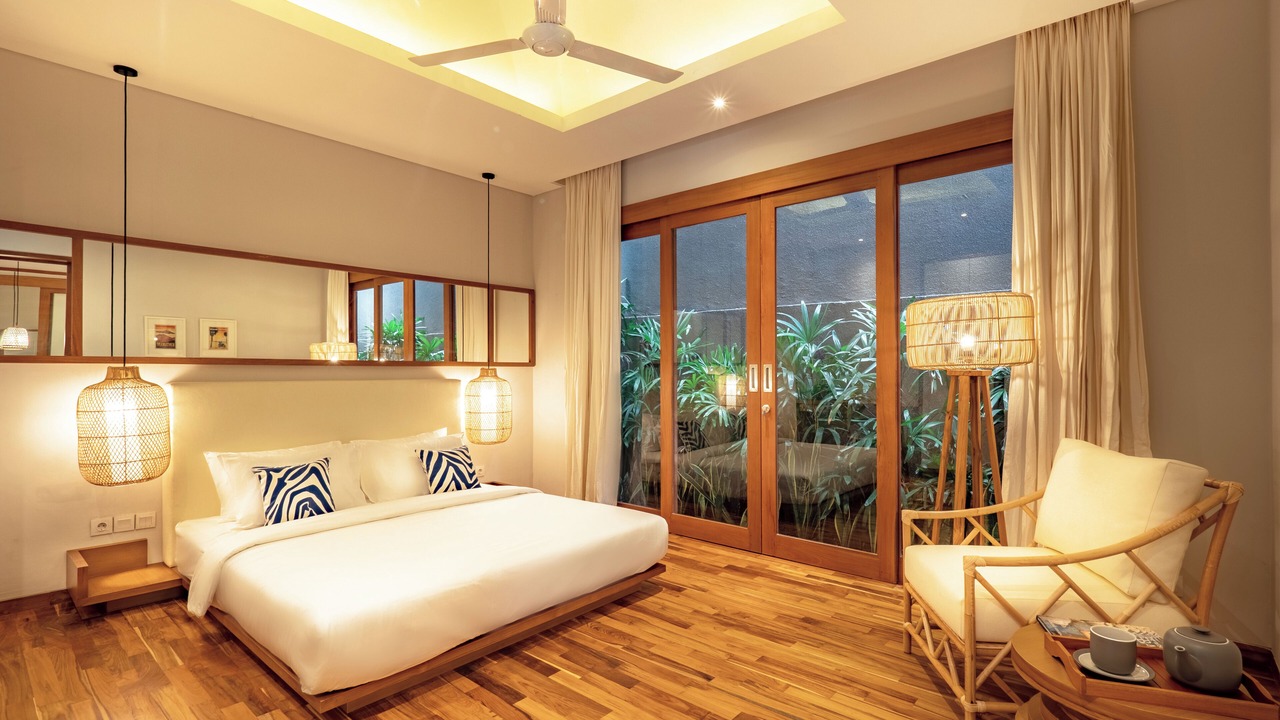 Photo of Bedroom in Umalas