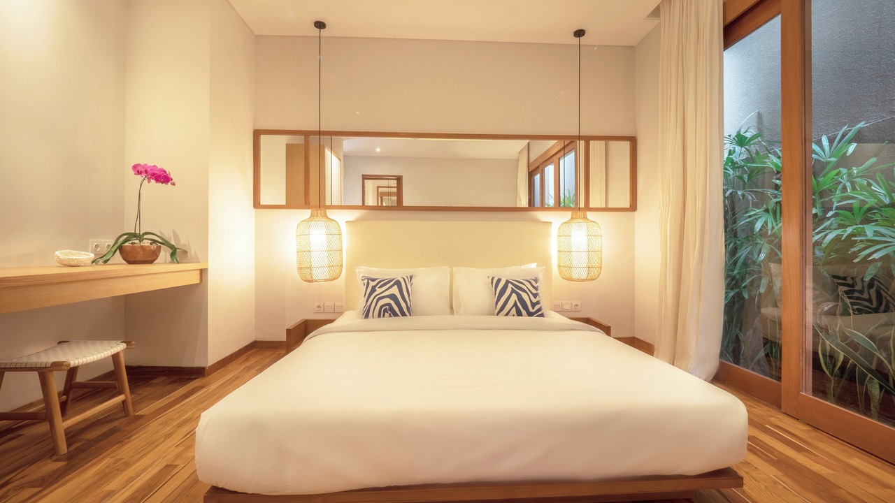 Photo of Bedroom in Umalas