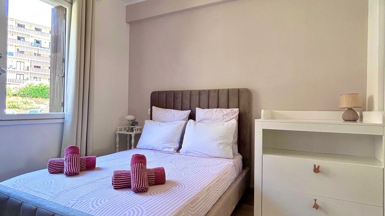 Photo of Bedroom in Riquier
