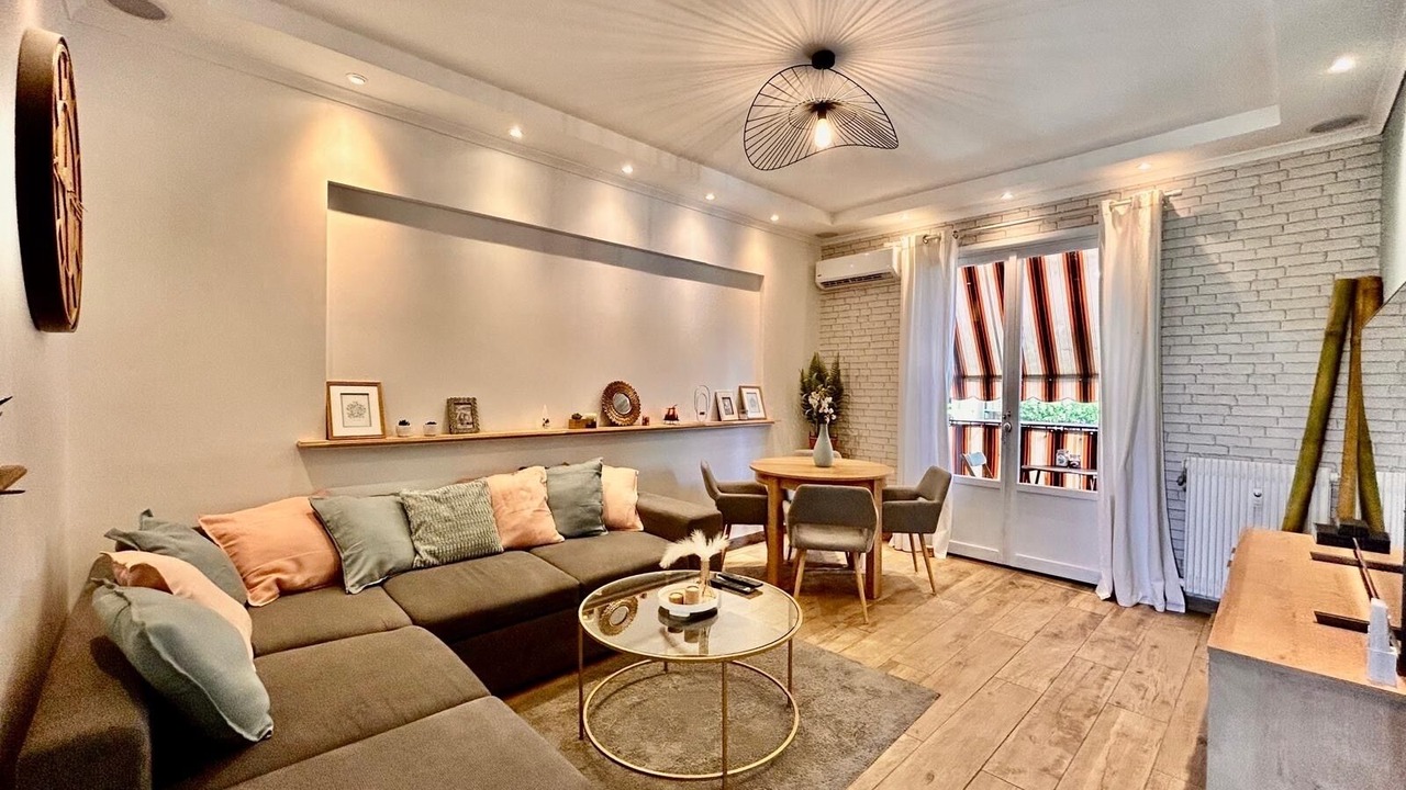 Photo of Livingroom in Riquier