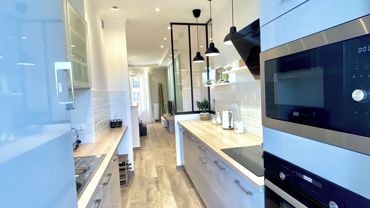 Photo of Kitchen in Riquier