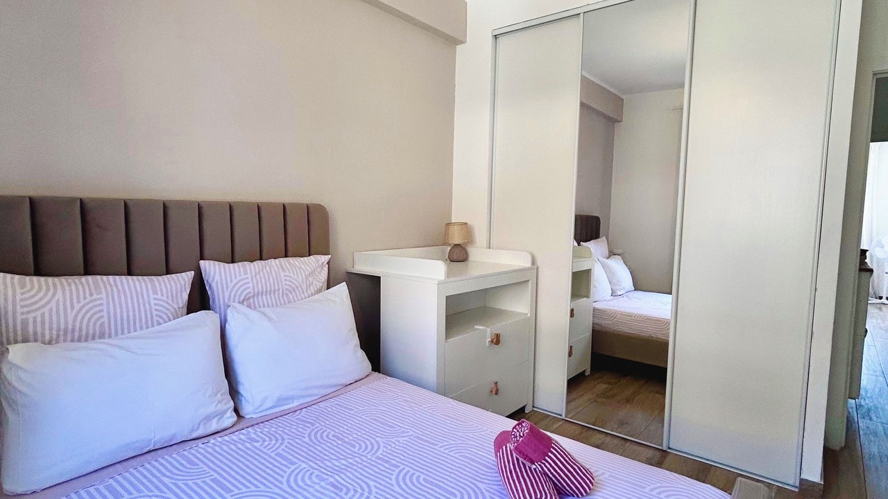 Photo of Bedroom in Riquier