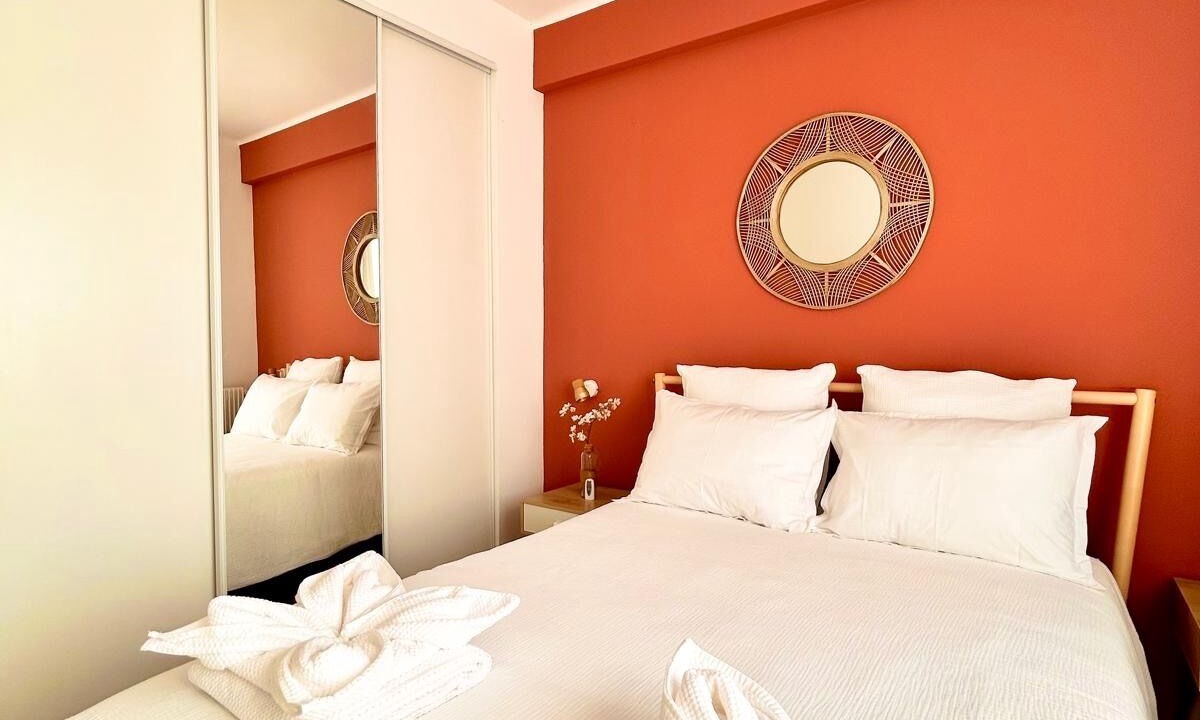 Photo of Bedroom in Riquier