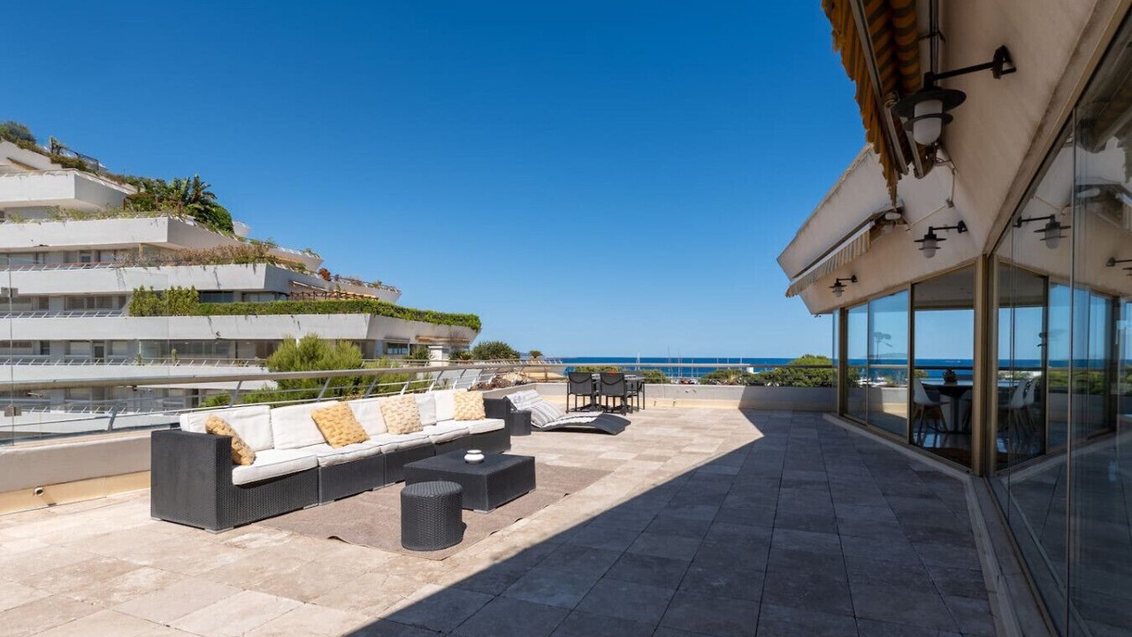 Photo of Outdoor in Villeneuve Loubet Beach