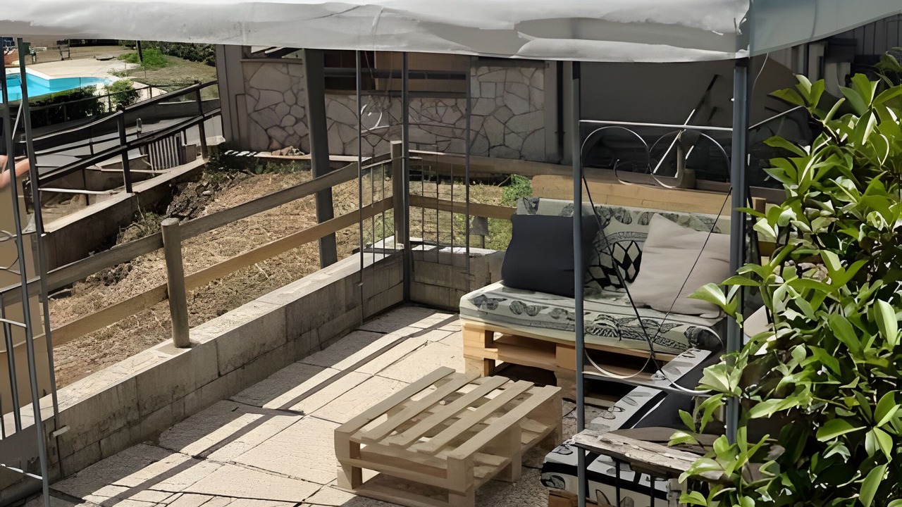 Photo of Patio Balcony in Catabbio