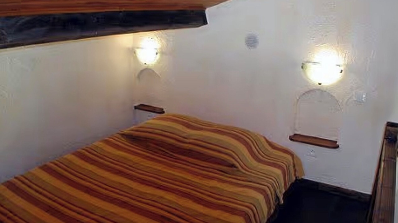Photo of Bedroom in Berre-des-Alpes