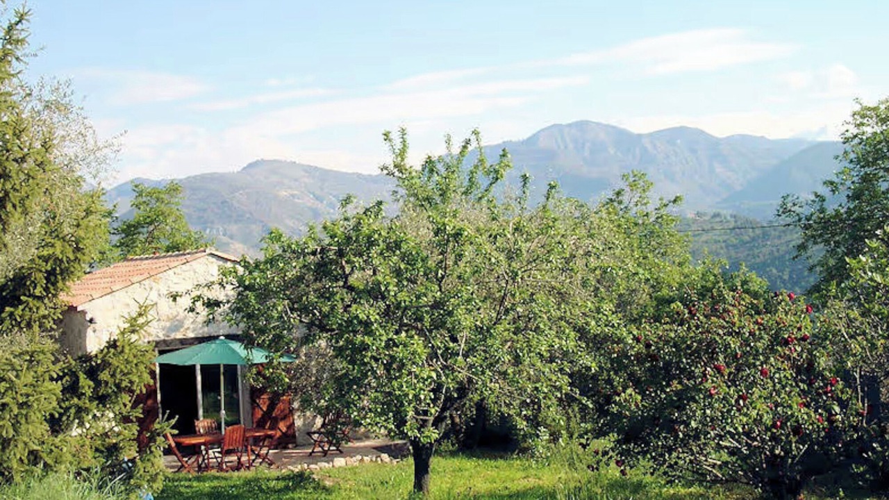 Photo of Outdoor in Berre-des-Alpes