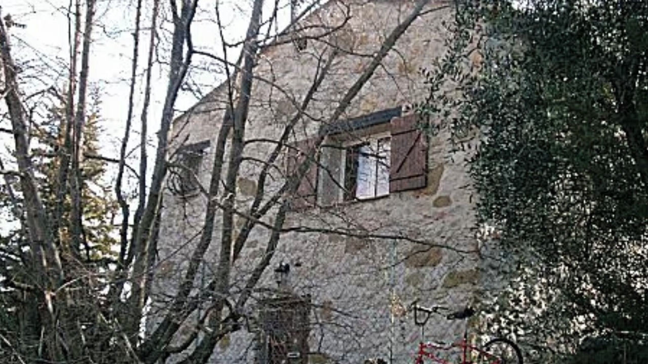 Photo of Outdoor in Berre-des-Alpes