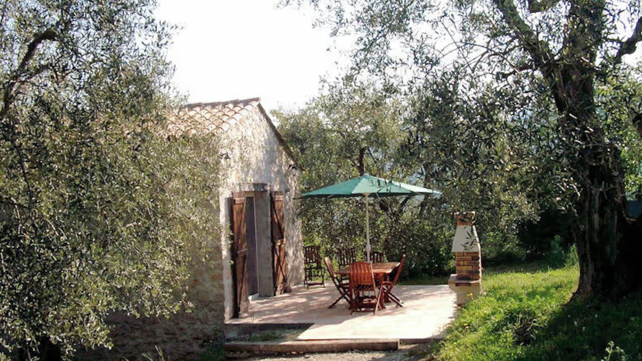 Photo of Outdoor in Berre-des-Alpes