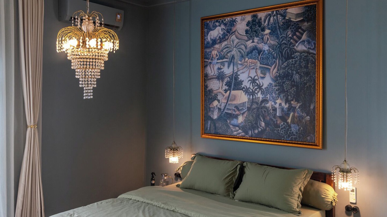 Photo of Bedroom in Penestanan