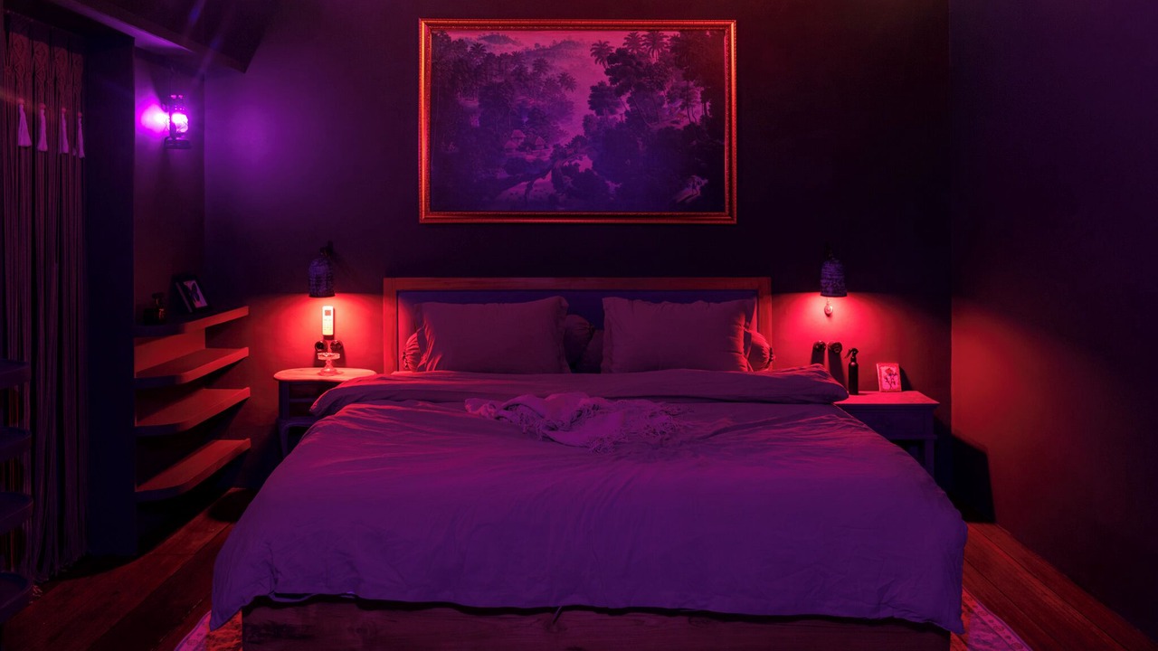 Photo of Bedroom in Penestanan