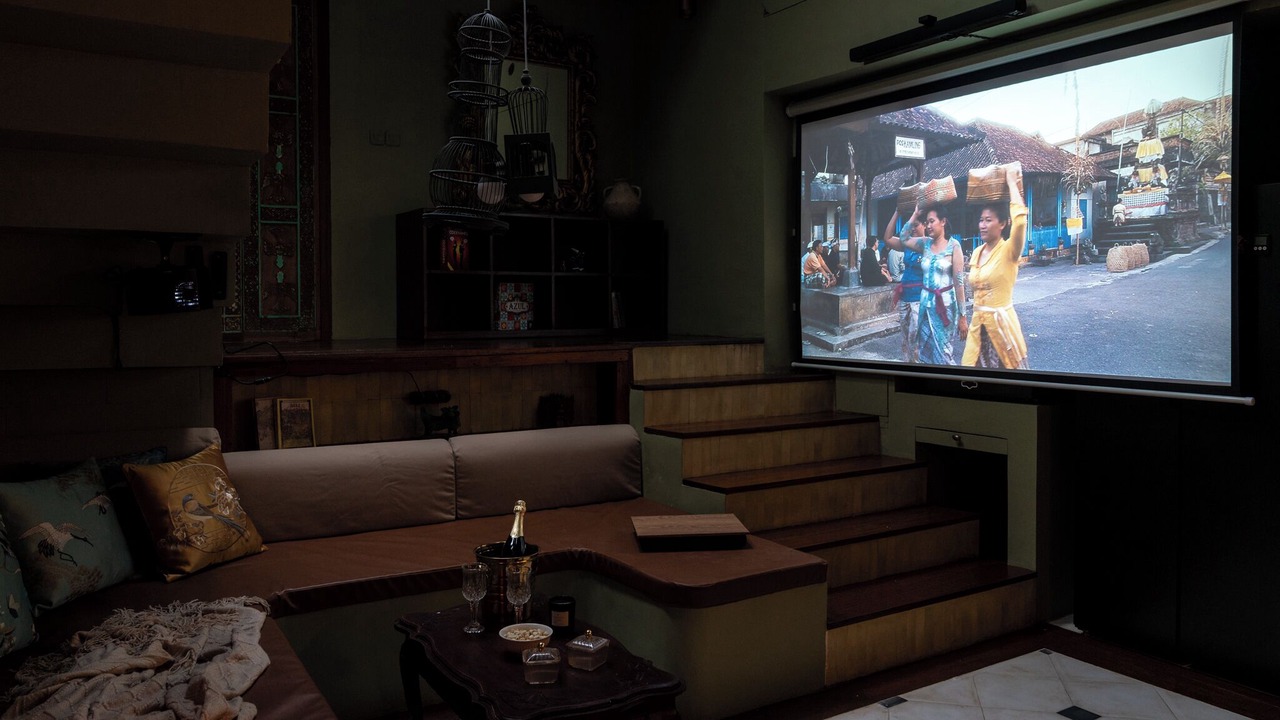 Photo of Livingroom in Penestanan