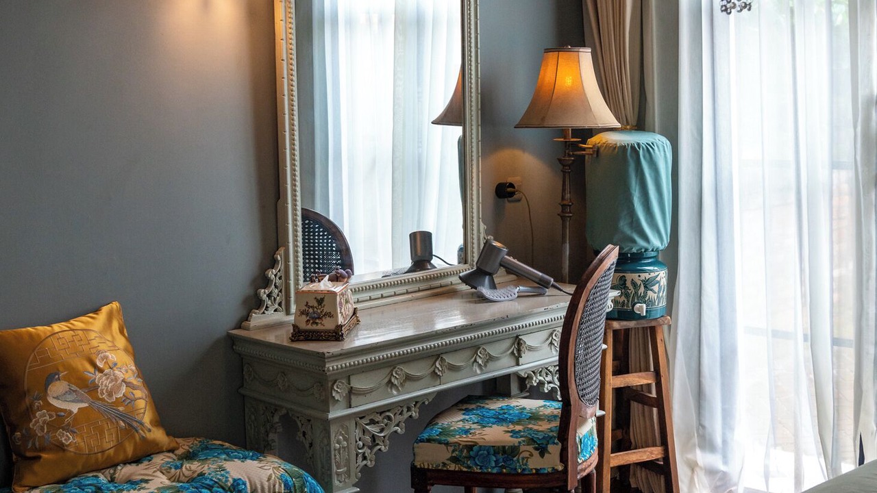 Photo of Bedroom in Penestanan