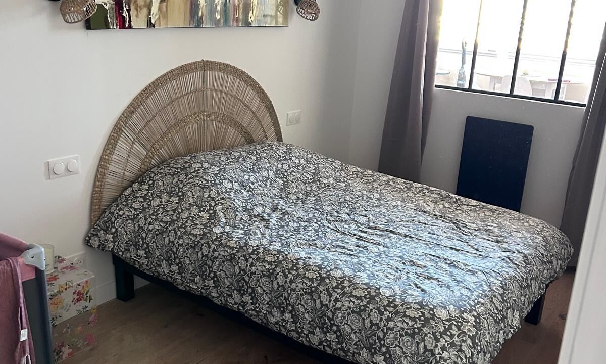 Photo of Bedroom in La Californie