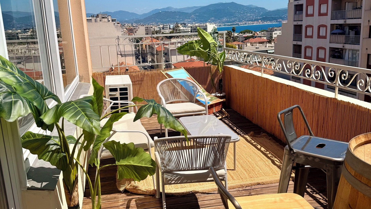 Photo of Outdoor in La Californie