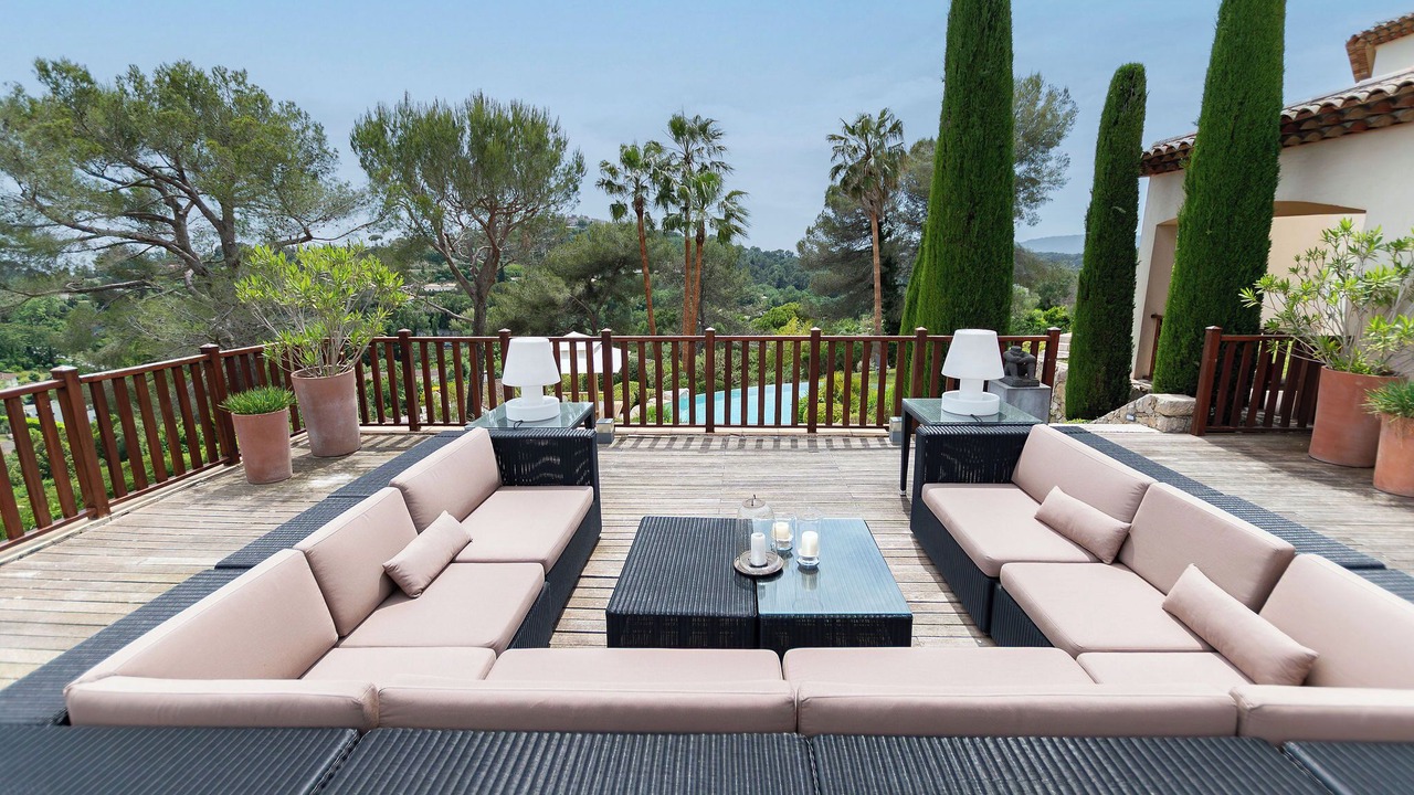 Photo of Outdoor in Mougins