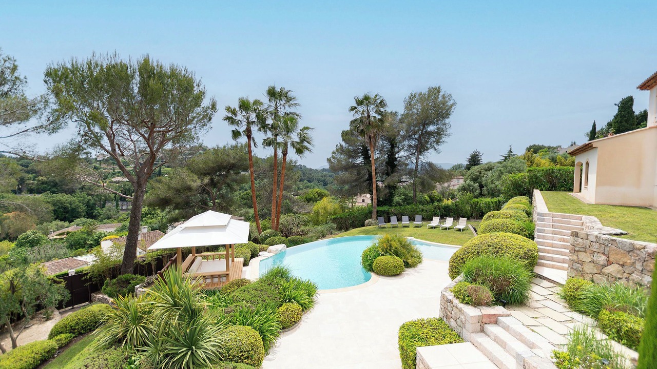 Photo of Outdoor in Mougins