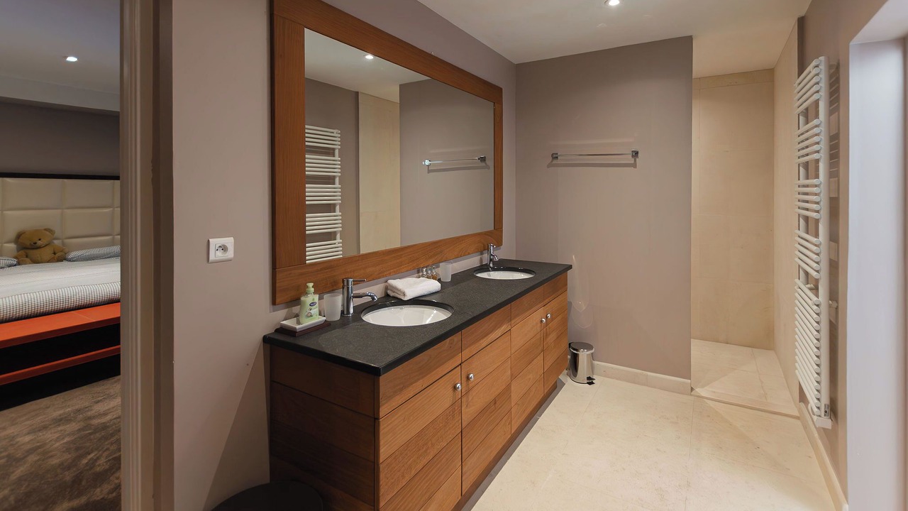 Photo of Bathroom in Mougins