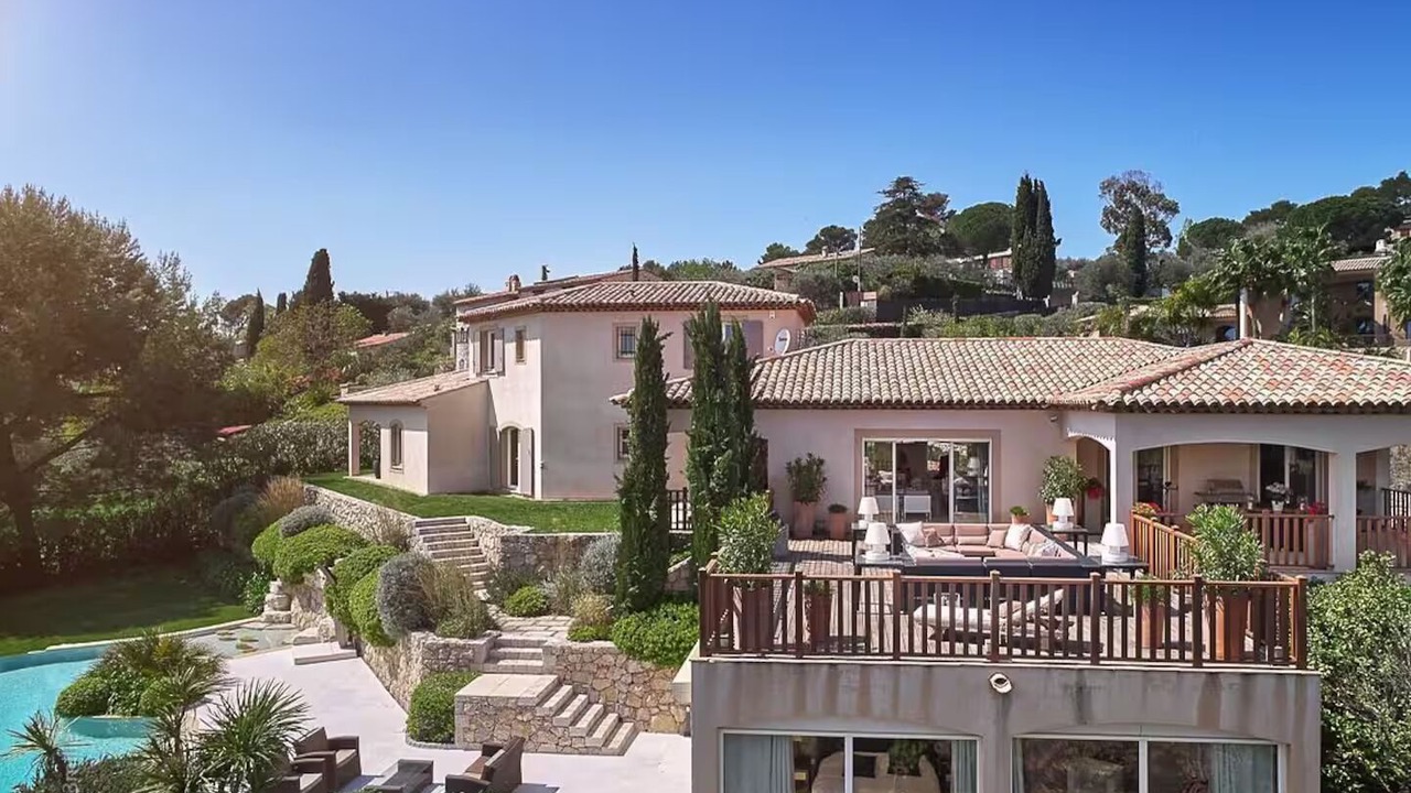 Photo of Outdoor in Mougins