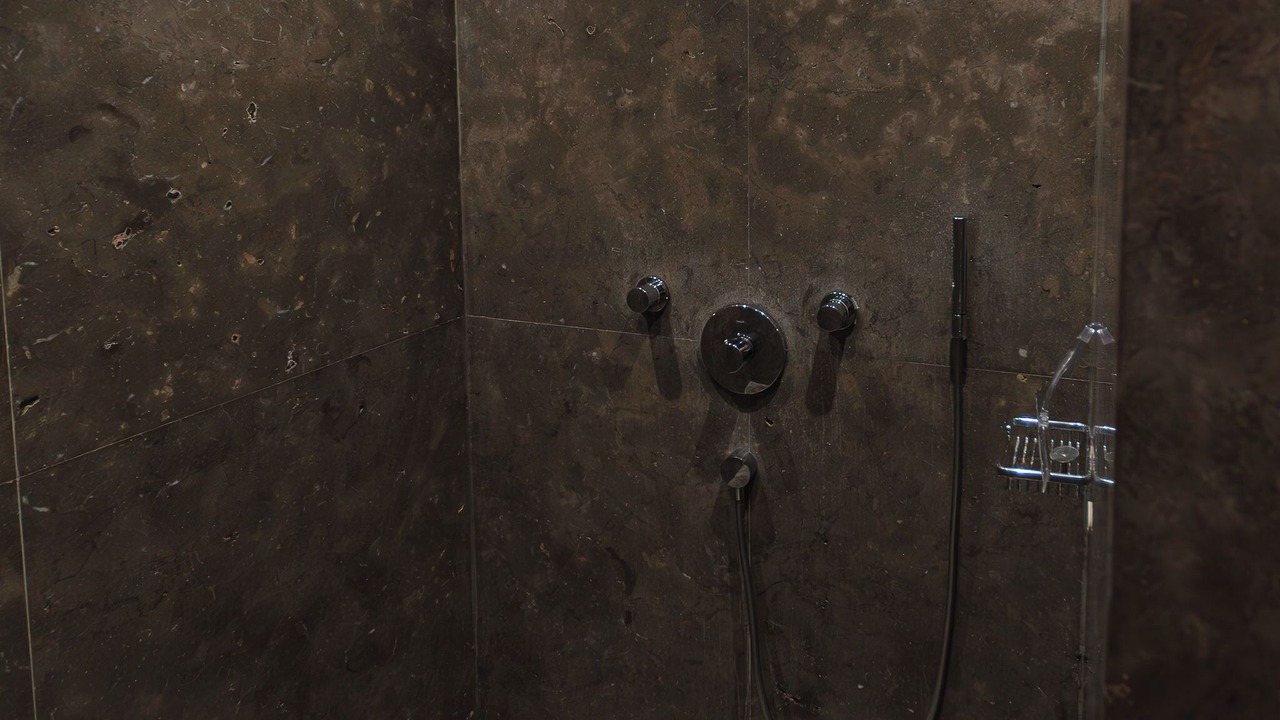 Photo of Bathroom in Mougins