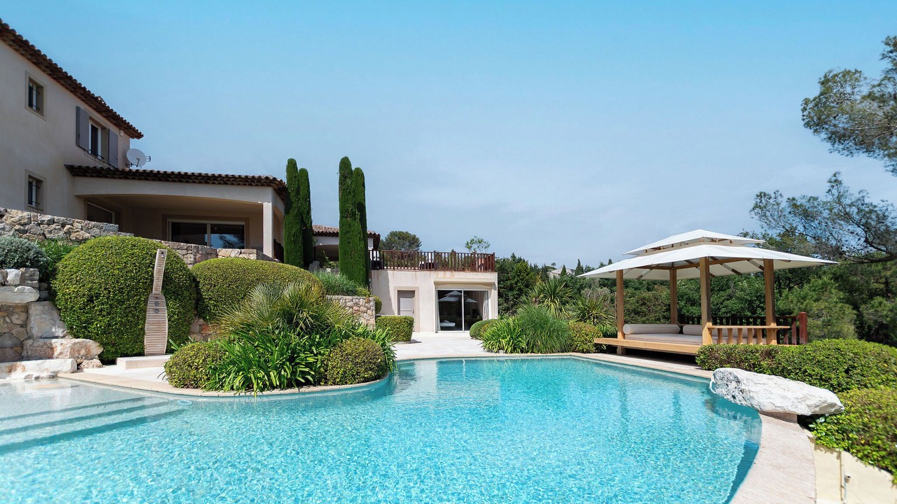 Photo of Outdoor in Mougins