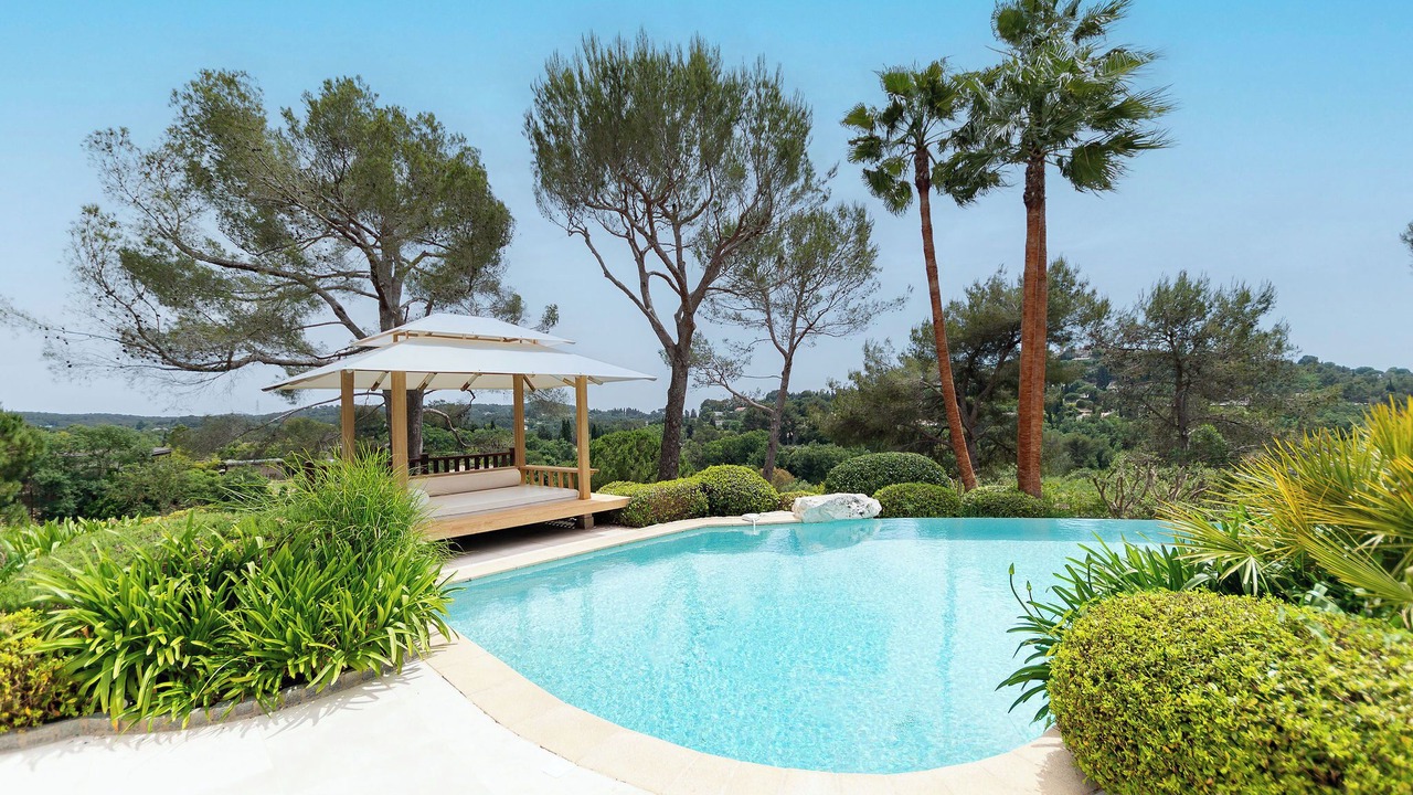 Photo of Outdoor in Mougins