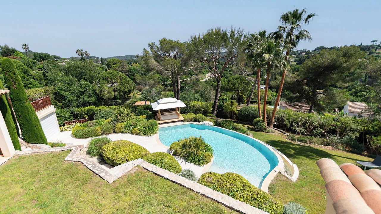 Photo of Outdoor in Mougins