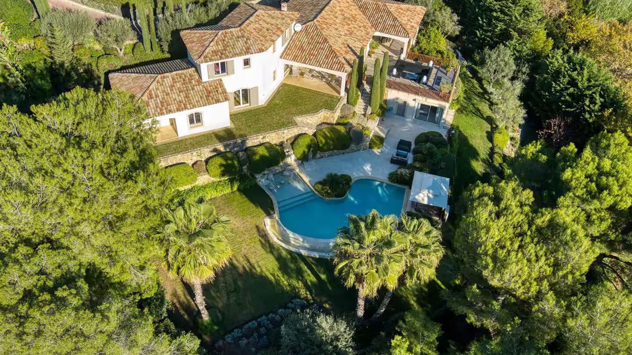 Photo of Outdoor in Mougins