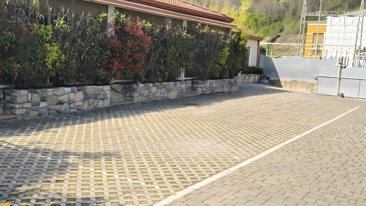 Photo of Outdoor in Carpeneda