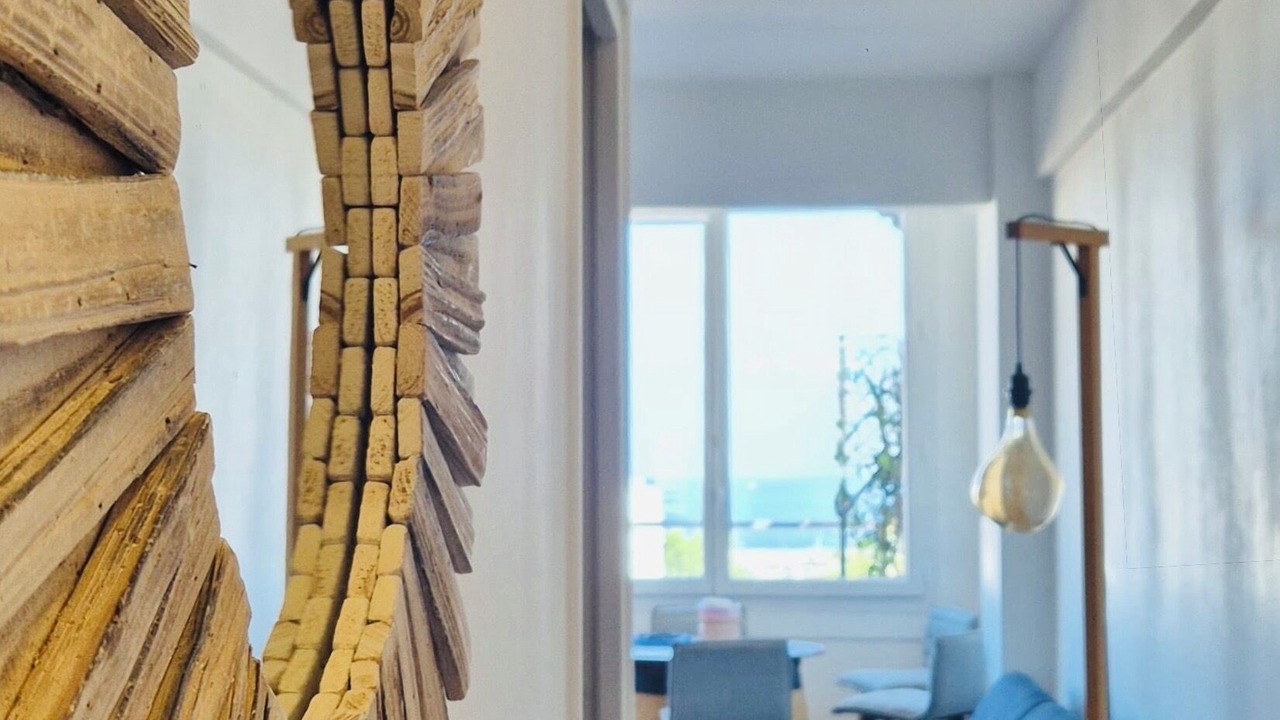 Photo of Livingroom in La Californie
