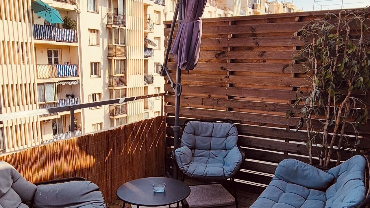 Photo of Outdoor in La Californie