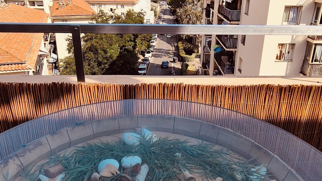 Photo of Outdoor in La Californie