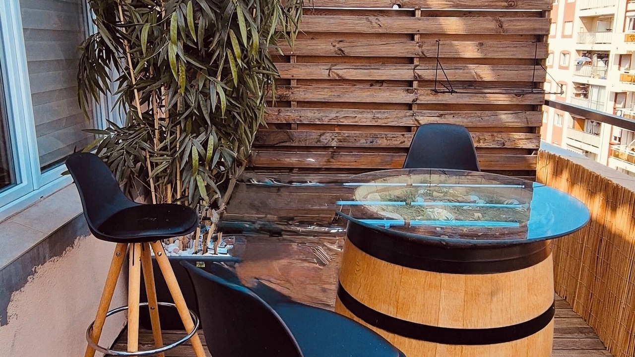 Photo of Outdoor in La Californie