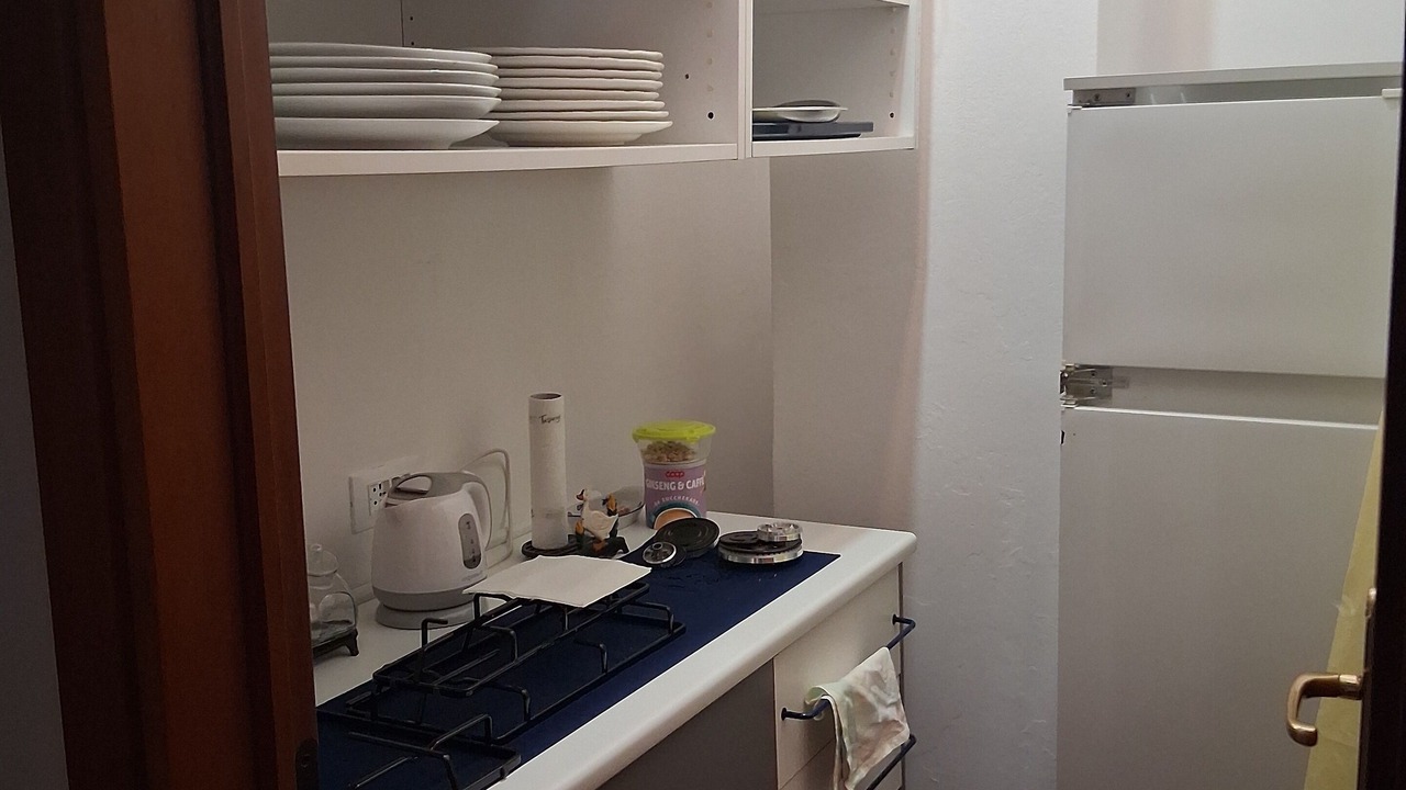 Photo of Kitchen in San Vincenzo