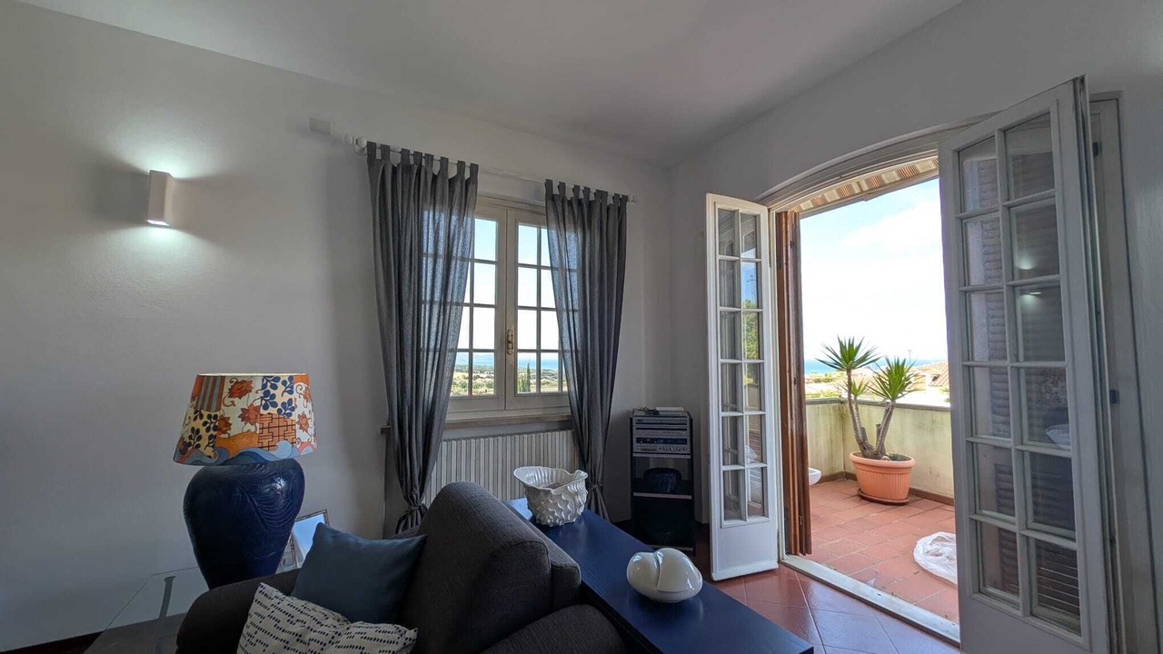 Photo of Livingroom in San Vincenzo