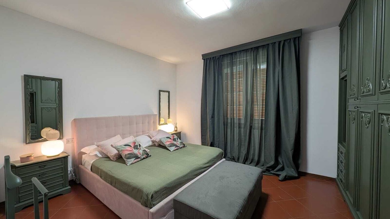 Photo of Bedroom in San Vincenzo